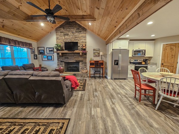 14 Myna Drive Ellijay, GA 30540 - Photo 39 of 40