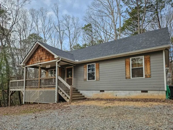 $2,600 | 14 Myna Drive, Ellijay, GA 30540