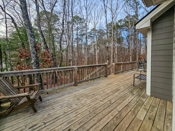 14 Myna Drive Ellijay, GA 30540 - Photo 4 of 40