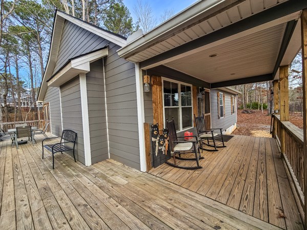 14 Myna Drive Ellijay, GA 30540 - Photo 6 of 40