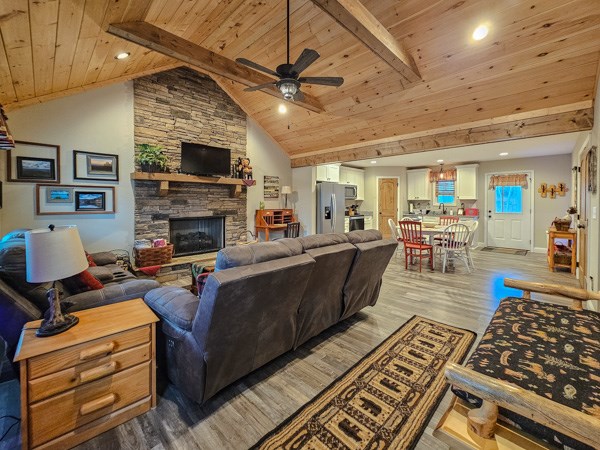 14 Myna Drive Ellijay, GA 30540 - Photo 10 of 40