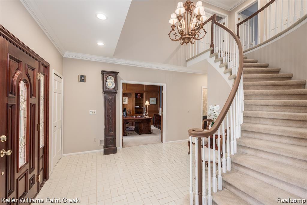1864 Rapids Way Rochester, MI 48309 - Photo 6 of 52 1864 Rapids Way-6.jpg