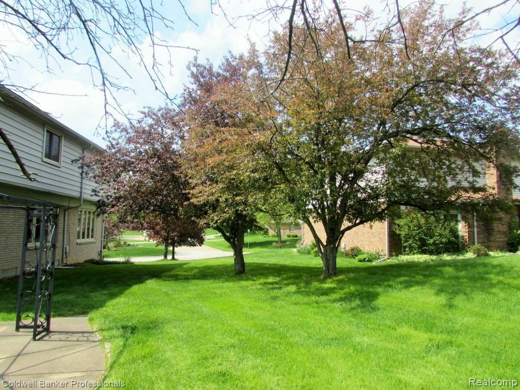 2579 Tower Hill Lane Rochester Hills, MI 48306 - Photo 5 of 27