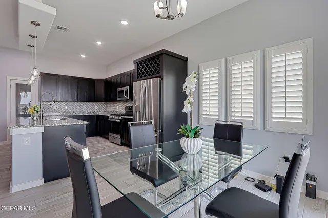 $294,900 | 13860 Summer View Avenue, El Paso, TX 79928