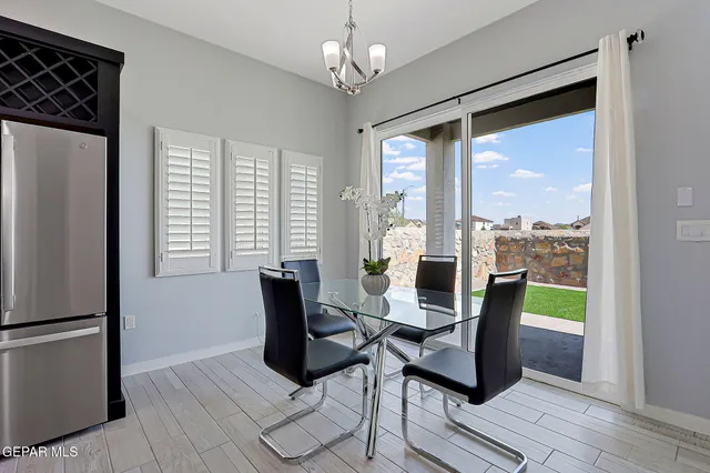 $294,900 | 13860 Summer View Avenue, El Paso, TX 79928