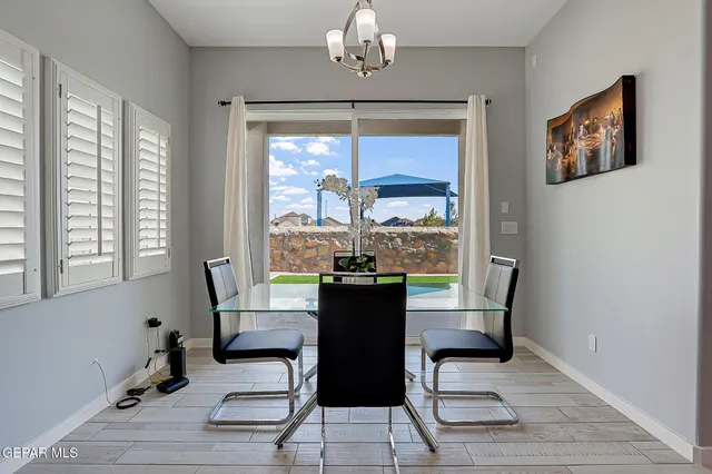 $294,900 | 13860 Summer View Avenue, El Paso, TX 79928