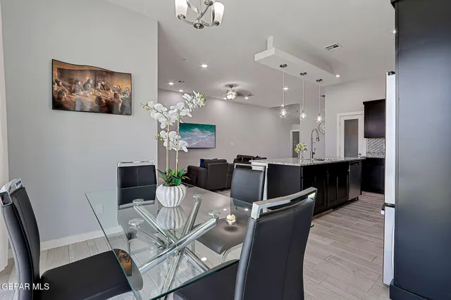 $294,900 | 13860 Summer View Avenue, El Paso, TX 79928