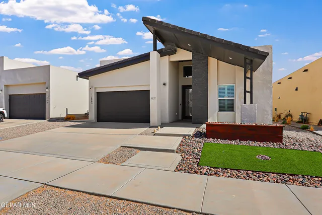 $294,900 | 13860 Summer View Avenue, El Paso, TX 79928