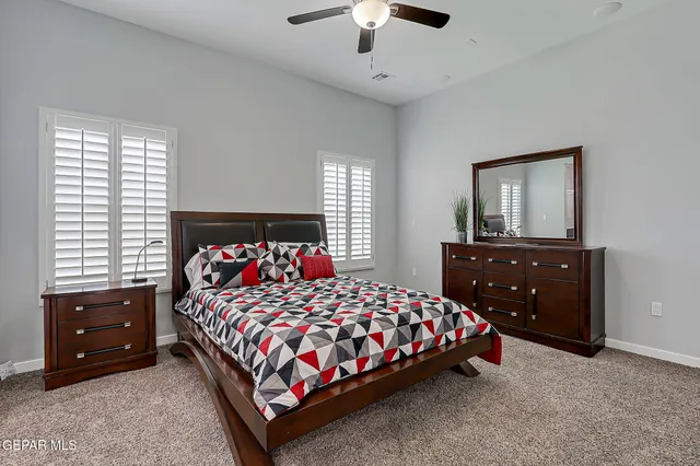 $294,900 | 13860 Summer View Avenue, El Paso, TX 79928