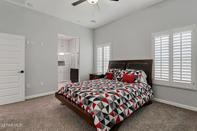 $294,900 | 13860 Summer View Avenue, El Paso, TX 79928