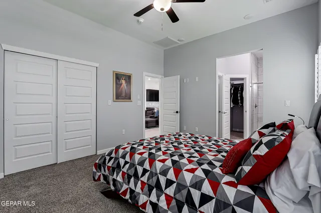 $294,900 | 13860 Summer View Avenue, El Paso, TX 79928