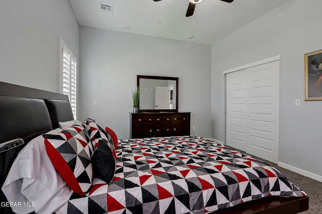 $294,900 | 13860 Summer View Avenue, El Paso, TX 79928