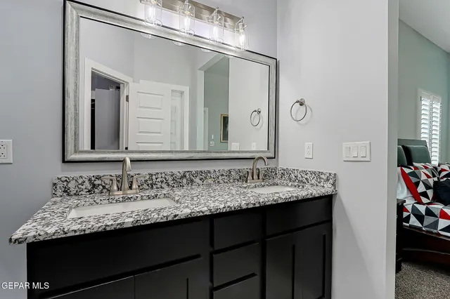 $294,900 | 13860 Summer View Avenue, El Paso, TX 79928