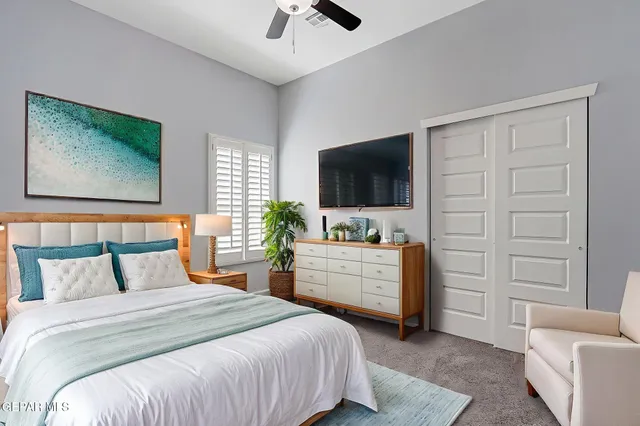 $294,900 | 13860 Summer View Avenue, El Paso, TX 79928