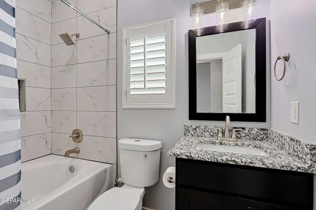 $294,900 | 13860 Summer View Avenue, El Paso, TX 79928