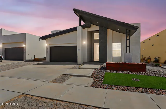 $294,900 | 13860 Summer View Avenue, El Paso, TX 79928