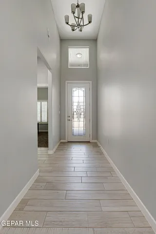 $294,900 | 13860 Summer View Avenue, El Paso, TX 79928