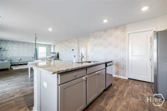 $2,600 | 248 Caribbean Village Drive, Guyton, GA 31312