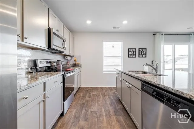 $2,600 | 248 Caribbean Village Drive, Guyton, GA 31312