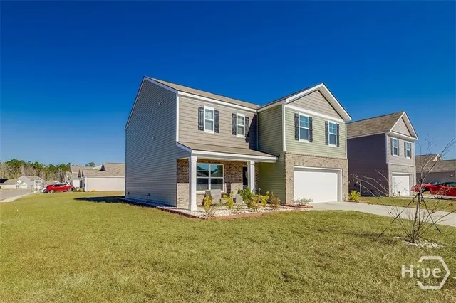 $2,600 | 248 Caribbean Village Drive, Guyton, GA 31312