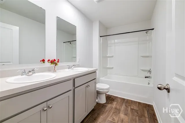 $2,600 | 248 Caribbean Village Drive, Guyton, GA 31312