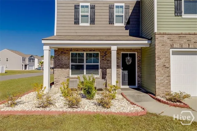 $2,600 | 248 Caribbean Village Drive, Guyton, GA 31312