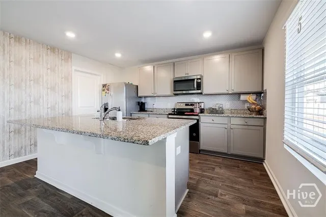 $2,600 | 248 Caribbean Village Drive, Guyton, GA 31312