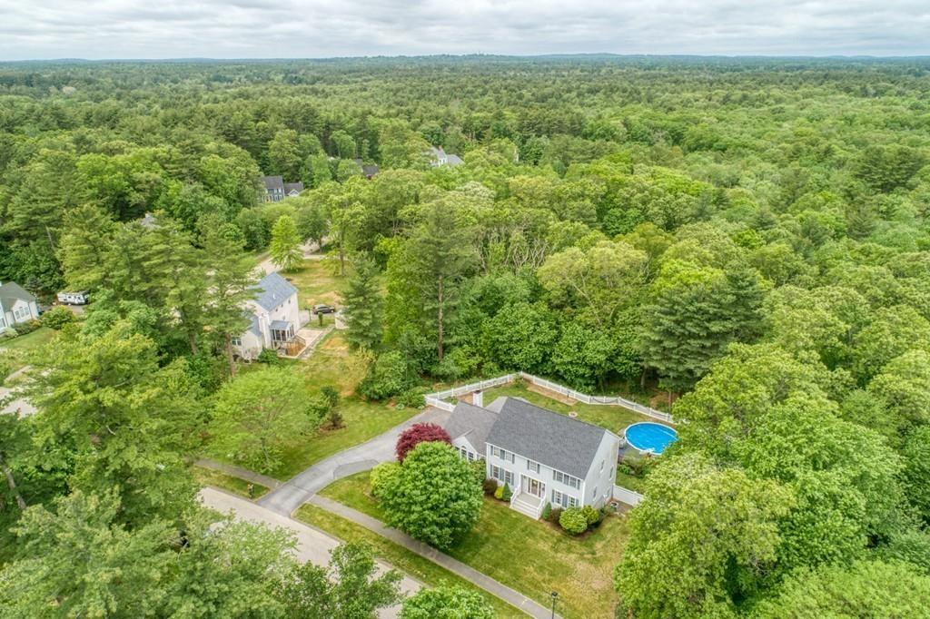 112 Weldon Farm Road Rowley, MA 01969 - Photo 4 of 33