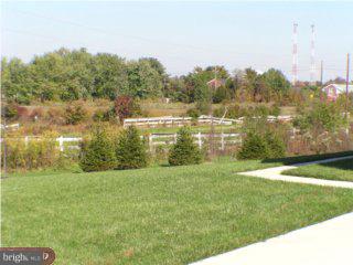 90 Chapel Hill Road Mount Laurel, NJ 08054 - Photo 5 of 6 a view of a garden with a building in the background