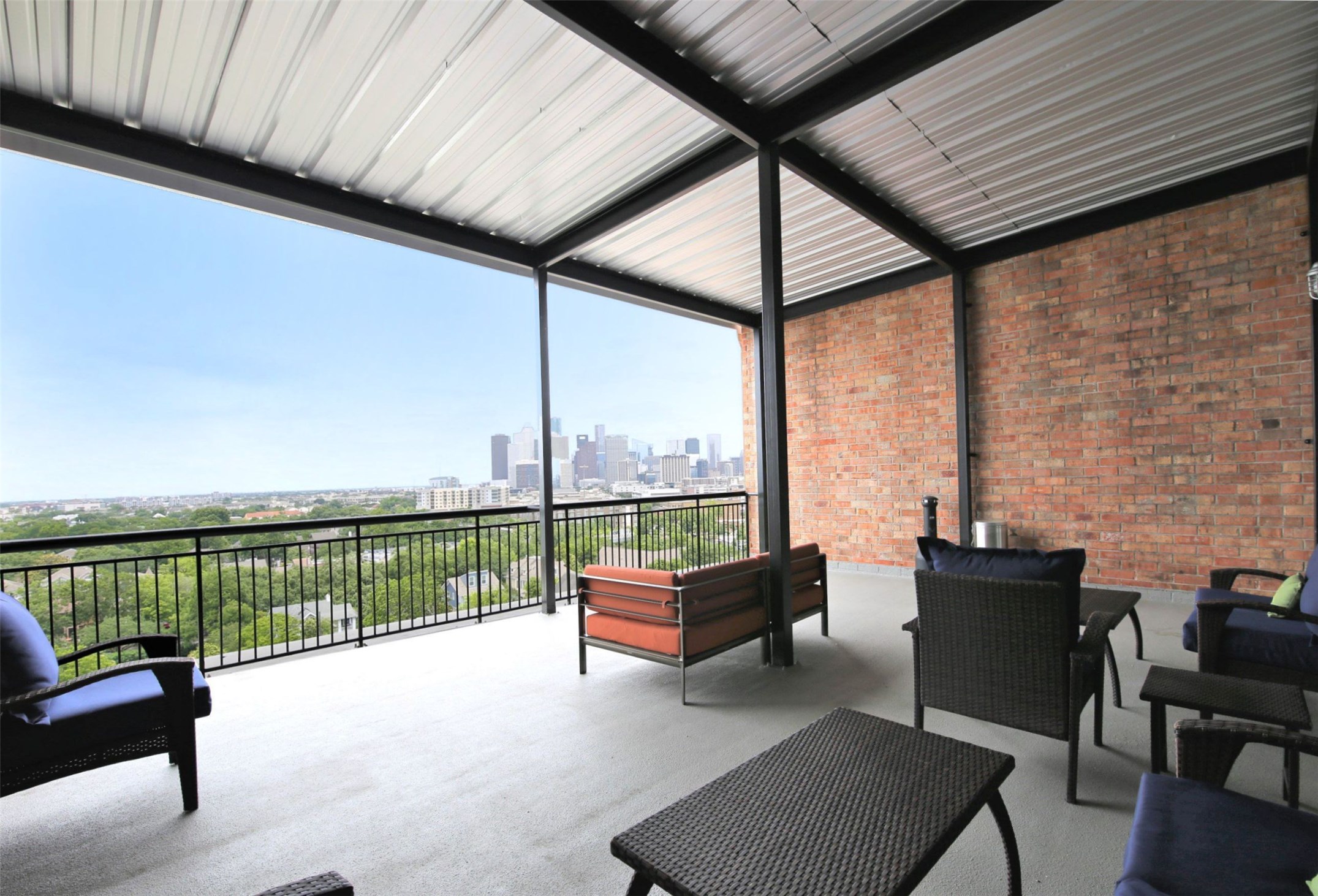 230 West Alabama Street, Unit 1002 Houston, TX 77006 - Photo 17 of 17