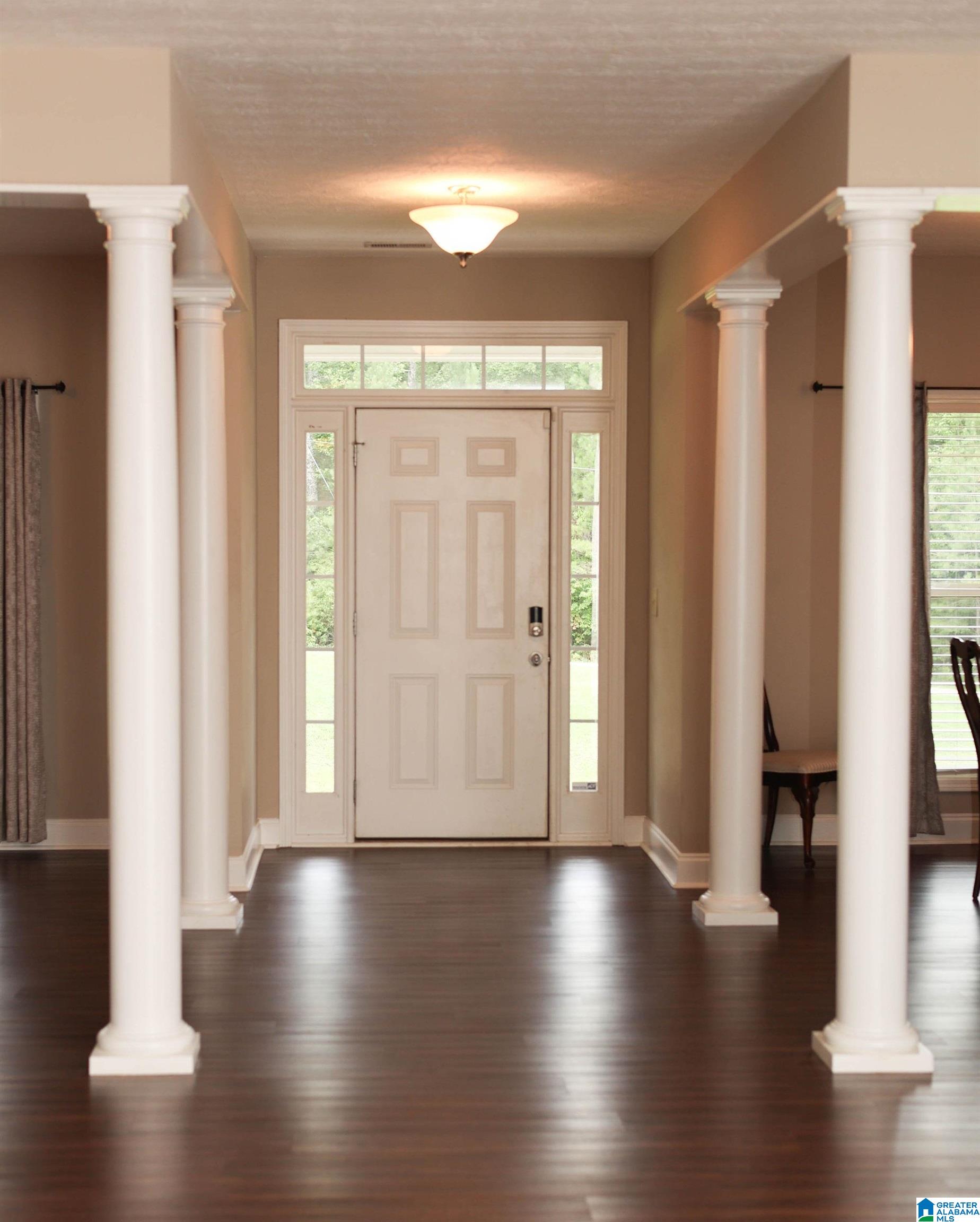 834 Mt Gilead Road Jacksonville, AL 36265 - Photo 6 of 26