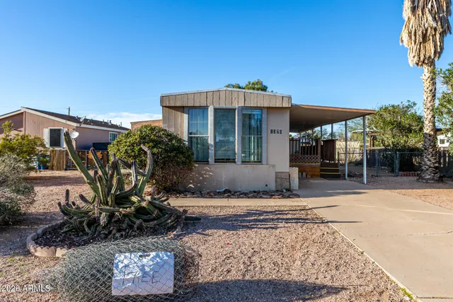 $220,000 | 1370 East 21st Avenue, Apache Junction, AZ 85119