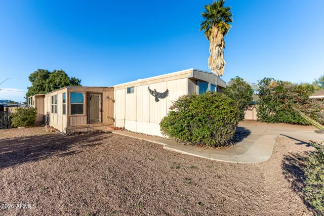 $220,000 | 1370 East 21st Avenue, Apache Junction, AZ 85119