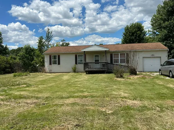 $150,000 | 2333 Tucker Road, Blanchester, OH 45107