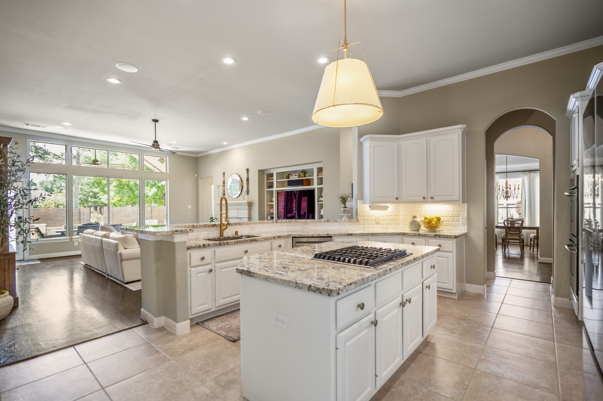 9731 Blue Cruls Way Spring, TX 77379 - Photo 13 of 50
