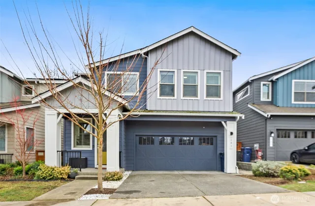$899,000 | 281 Southwest 97th Place, Seattle, WA 98106