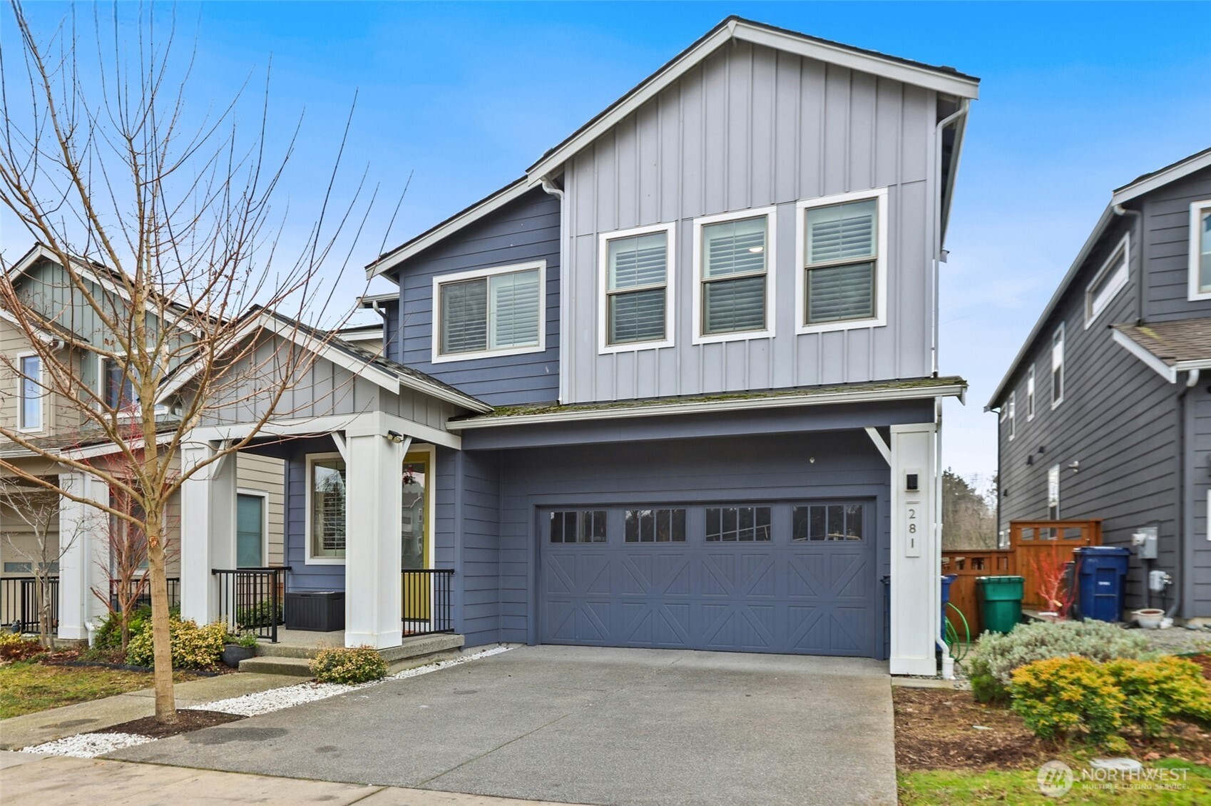 281 Southwest 97th Place Seattle, WA 98106 - Photo 34 of 34