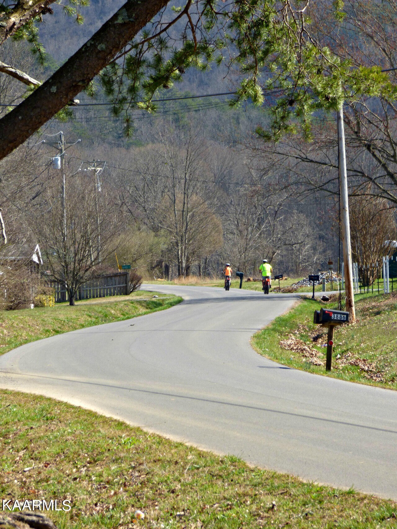 0 Katy Hollar Rd. Road Sevierville, TN 37862 - Photo 12 of 12 Gallery Image 12