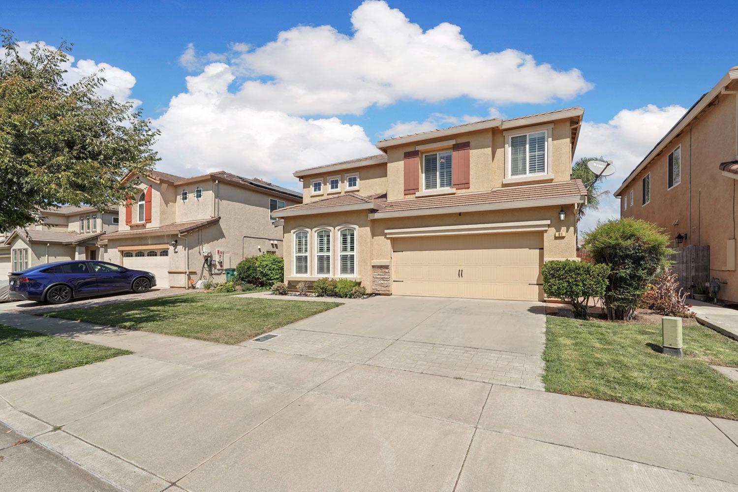61 Scooter Way Stockton, CA 95209 - Photo 1 of 1
