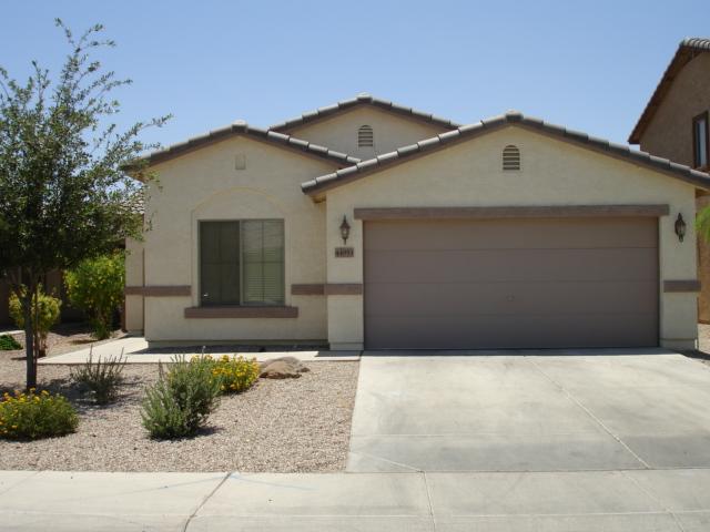44953 Miramar Road Maricopa, AZ 85139 - Photo 1 of 20 Front of Home