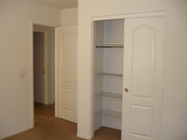 44953 Miramar Road Maricopa, AZ 85139 - Photo 13 of 20 Closet Space in 2nd and 3rd Bedrooms