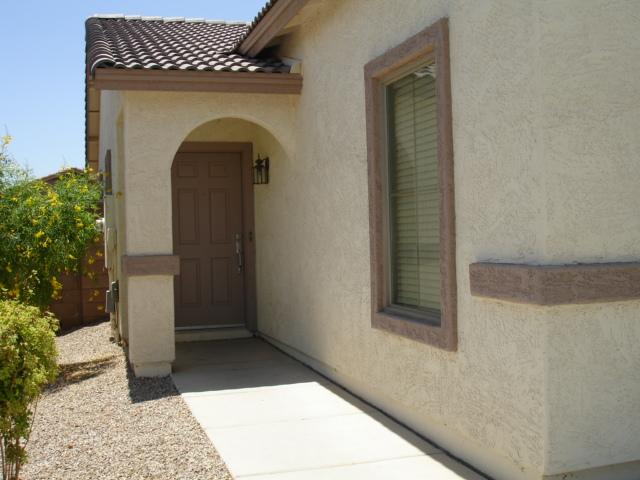 44953 Miramar Road Maricopa, AZ 85139 - Photo 2 of 20 Front Entry