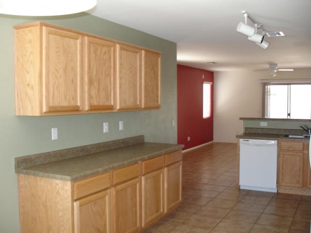 44953 Miramar Road Maricopa, AZ 85139 - Photo 5 of 20 Storage Space in Kitchen