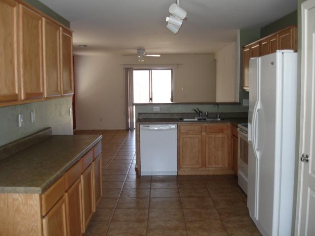 44953 Miramar Road Maricopa, AZ 85139 - Photo 7 of 20 Kitchen Space