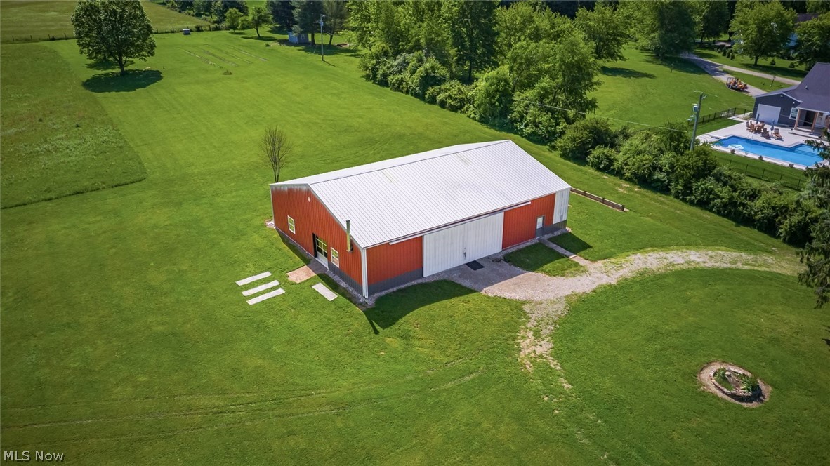 4920 Dresden Road Zanesville, OH 43701 - Photo 17 of 31