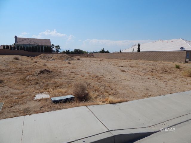 Del Rosa Ridgecrest, CA 93555 - Photo 1 of 1 Gallery Image 1