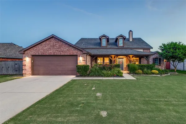 $515,000 | 1030 Mellanie Lane, Celina, TX 75009