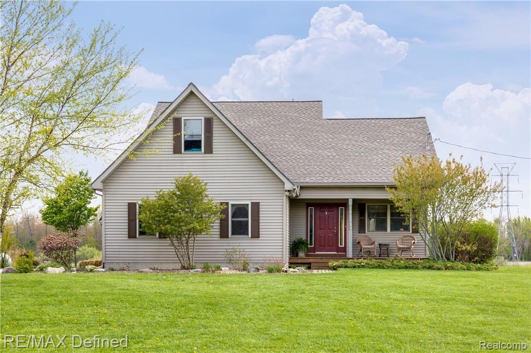 859 West Brocker Road Metamora, MI 48455 - Photo 1 of 37 01.jpg