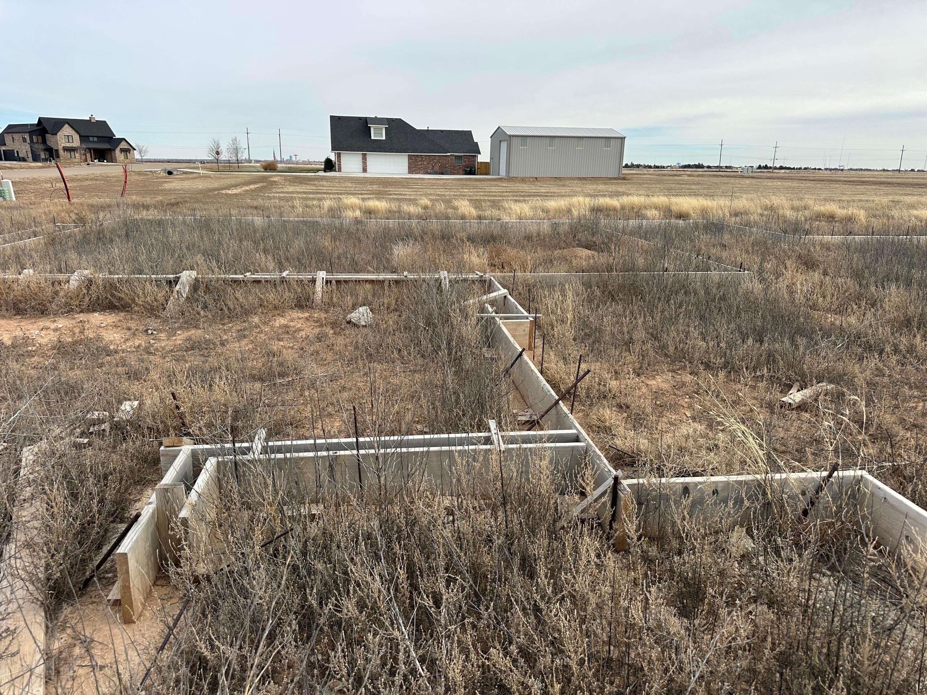 13433 Antenor Road Amarillo, TX 79124 - Photo 5 of 7 a view of a lake