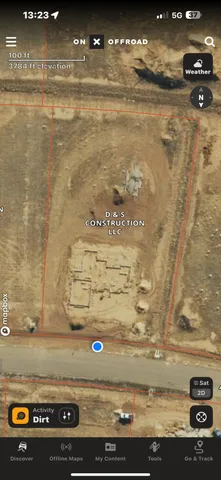 $35,000 | 13433 Antenor Road, Amarillo, TX 79124